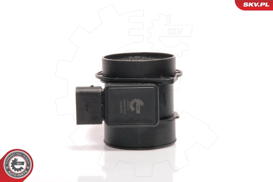 Mass Air Flow Sensor